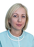 Врач Позднякова Наталья Николаевна