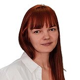 Врач Позднякова Светлана Валерьевна