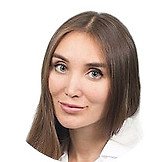 Врач Поздышева Кристина Артуровна