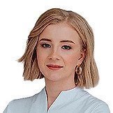 Врач Пожалостина Ирина Сергеевна