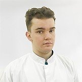 Врач Пожарницкий Роман Николаевич