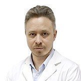 Врач Пожаров Иван Владимирович