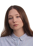 Врач Пожарская Анастасия Евгеньевна