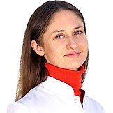 Врач Пожарская Анна Феликсовна