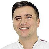 Врач Пожарский Александр Николаевич