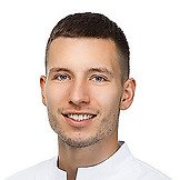 Врач Пожидаев Даниил Эдуардович