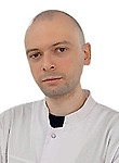 Врач Пожидаев Дмитрий Юрьевич