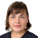 Врач Пожидаева Инна Анатольевна
