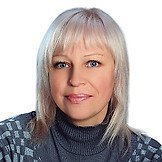 Врач Пожидаева Людмила Ивановна