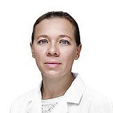 Врач Пожидаева Наталья Вячеславовна