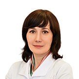 Врач Познахарева Ольга Николаевна