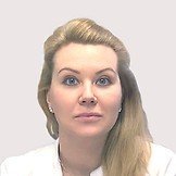 Врач Познякова Вера Александровна