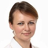 Врач Позолотина Оксана Викторовна