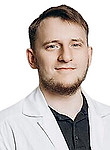 Врач Позываев Масим Валерьевич