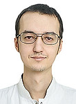 Врач Прасицкий Дмитрий Николаевич