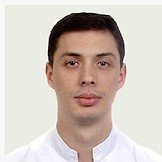 Врач Прасько Евгений Сергеевич