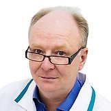 Врач Праведников Николай Николаевич