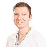 Врач Предель Максим Рудольфович