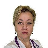 Врач Предко Лилия Викторовна