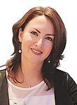 Врач Предтеченская Юлия Владимировна