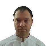 Врач Предтеченский Николай Николаевич