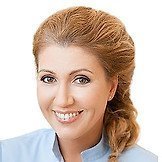 Врач Прелевич Анна Владимировна