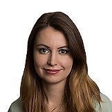 Врач Преображенская Анастасия Олеговна