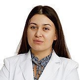 Врач Преображенская Диана Александровна