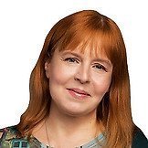 Врач Преображенская Ирина Сергеевна