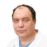 Врач Пресняков Александр Владимирович