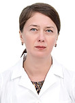 Врач Преснякова Анна Владимировна