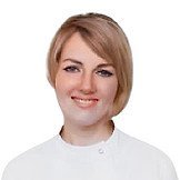 Врач Прибыткова Ирина Сергеевна