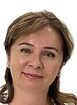 Врач Приданникова Наиля Сергеевна