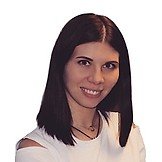 Врач Пригарина Анна Владимировна