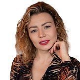 Врач Приказчикова Юлия Викторовна
