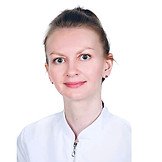 Врач Приходько Анна Юрьевна