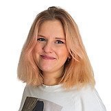 Врач Приходько Дарья Игоревна