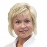 Врач Приходько Екатерина Александровна