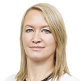 Врач Приходько Елена Георгиевна