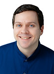 Врач Приходько Илья Олегович