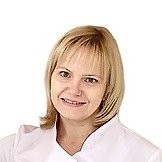 Врач Приходько Ирина Васильевна