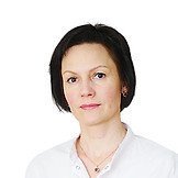 Врач Приходько Ольга Владимировна