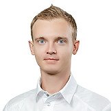 Врач Приходько Павел Васильевич