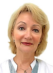 Врач Прилепа Светлана Александровна