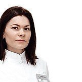 Врач Прилепина Мария Вадимовна