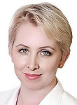 Врач Прилуцкая Екатерина Сергеевна