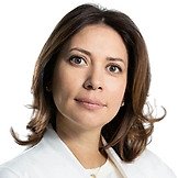 Врач Прилуцкая Елена Генриховна