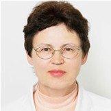 Врач Прилуцкая Людмила Александровна