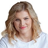 Врач Прилуцкая Светлана Геннадьевна