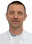Врач Прилуцкий Дмитрий Алексеевич
